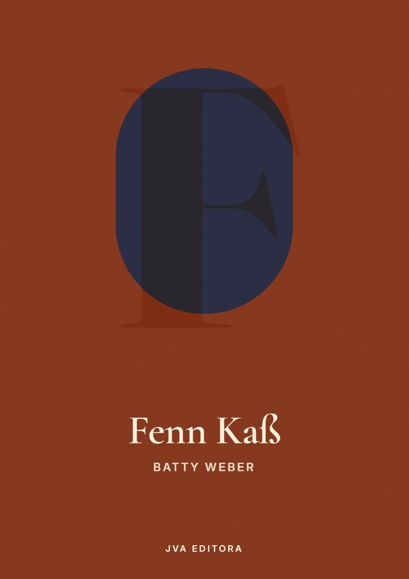 《Fenn Kaß》封面