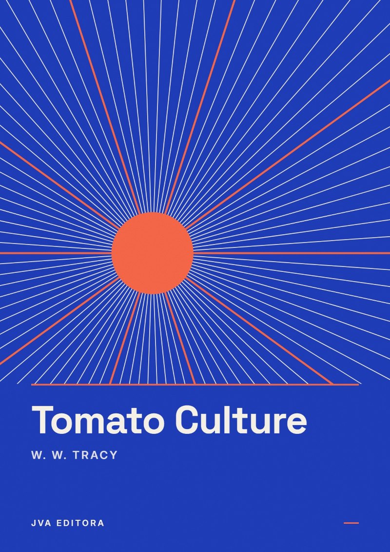 Cover of Tomato Culture