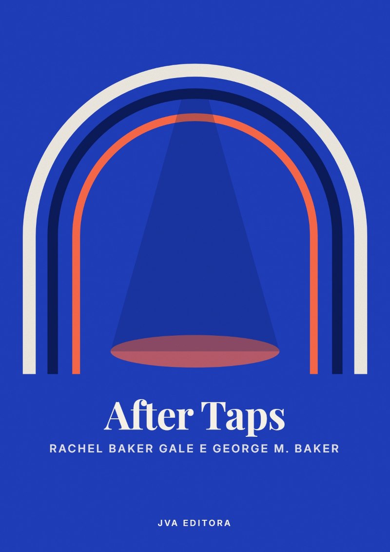 Copertina di After Taps