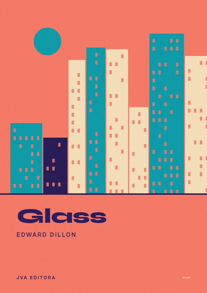 Capa de Glass