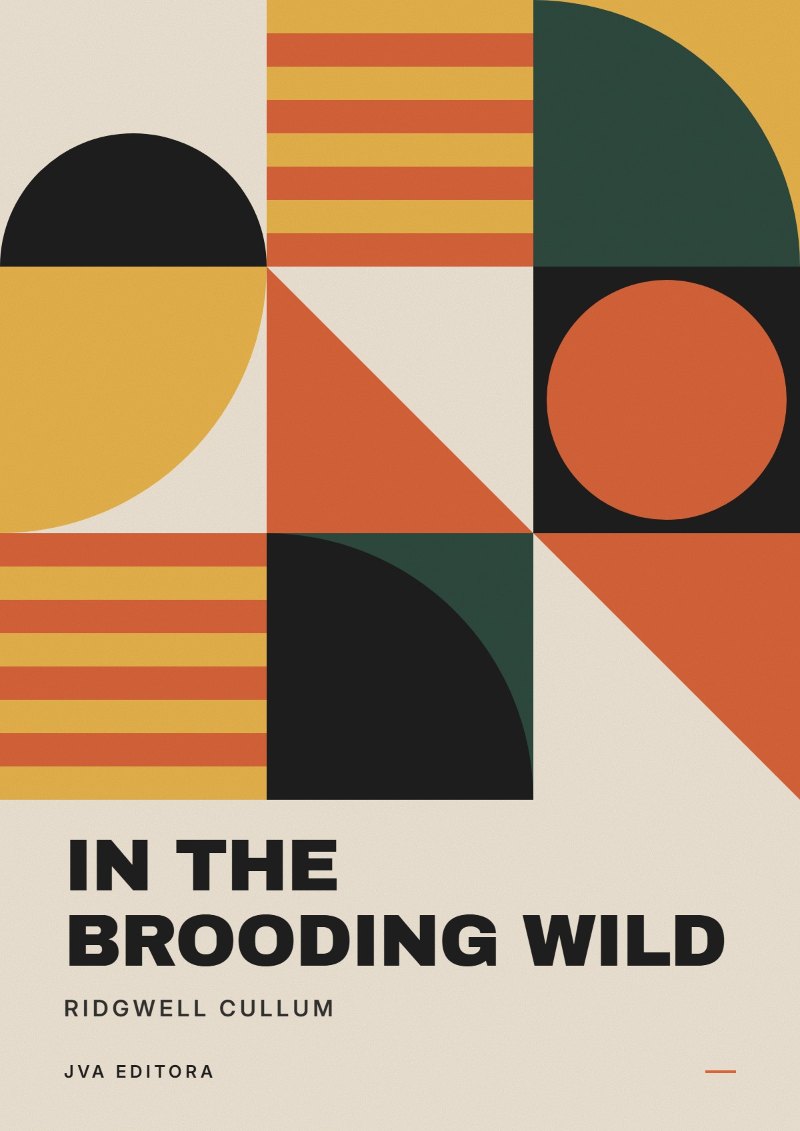 Cover of In the Brooding Wild