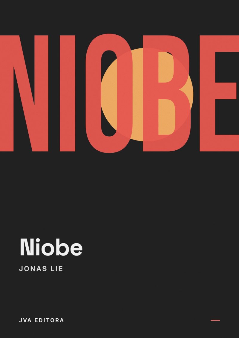 Portada de Niobe
