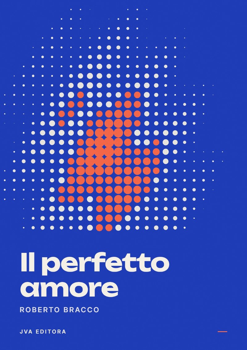 Cover of Il perfetto amore