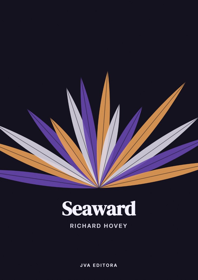 Copertina di Seaward