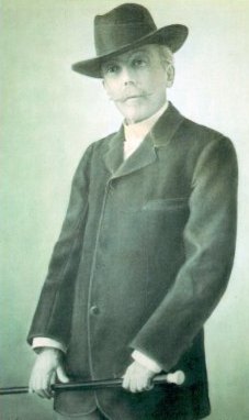 Enrico Costa的肖像