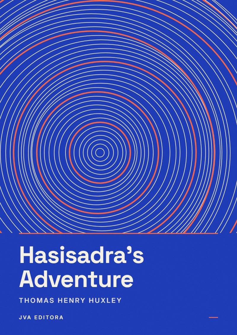 Copertina di Hasisadra's Adventure