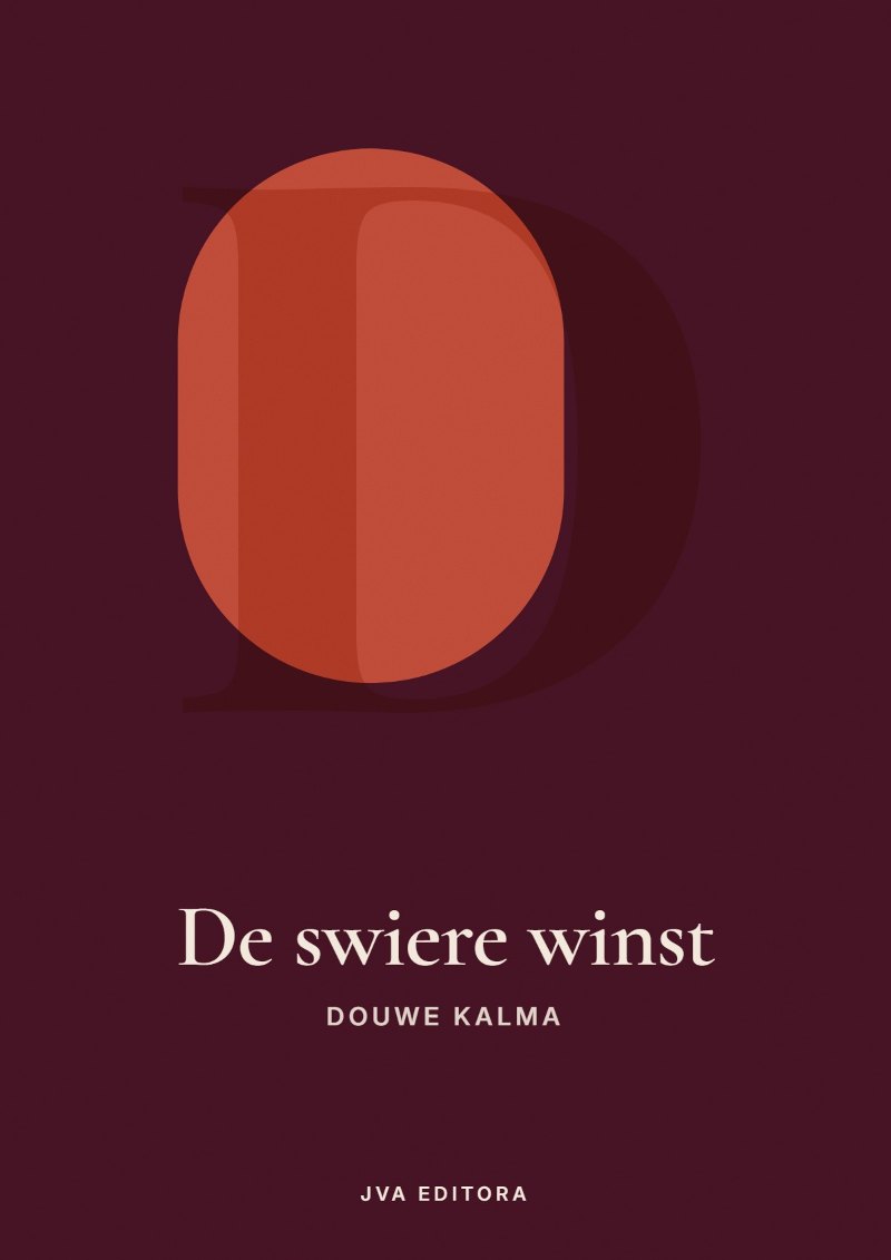Copertina di De swiere winst