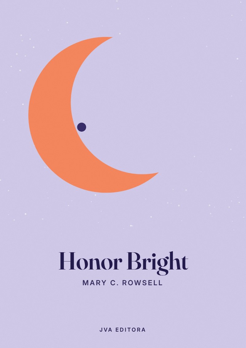 Copertina di Honor Bright