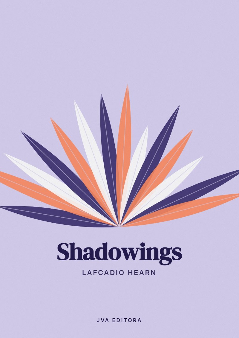 Capa de Shadowings