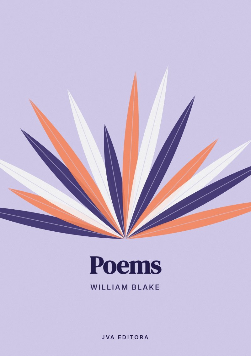 Copertina di Poems