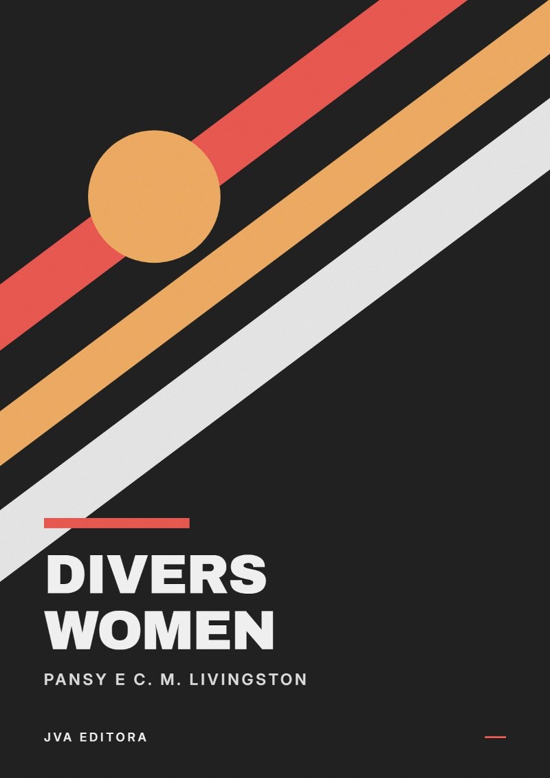 Couverture de Divers Women