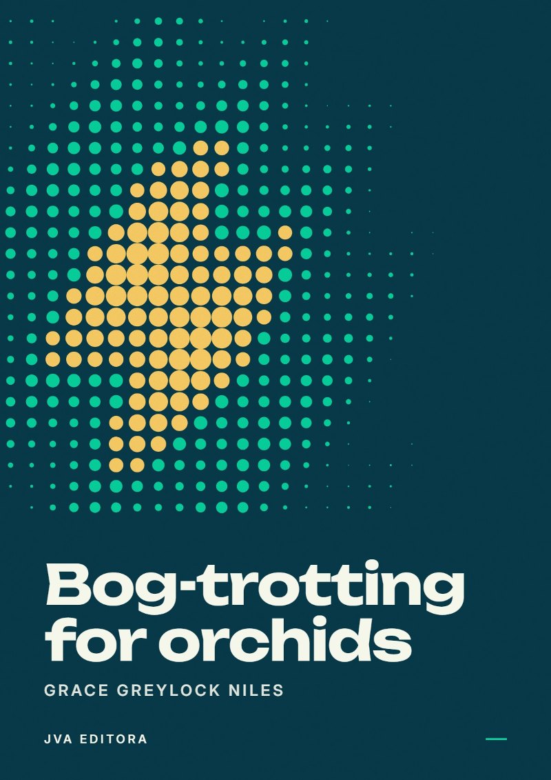 Cover of Bog-trotting for orchids