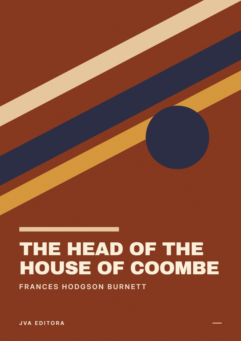 Εξώφυλλο του The Head of the House of Coombe