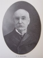 Ritratto di Eben E. Rexford