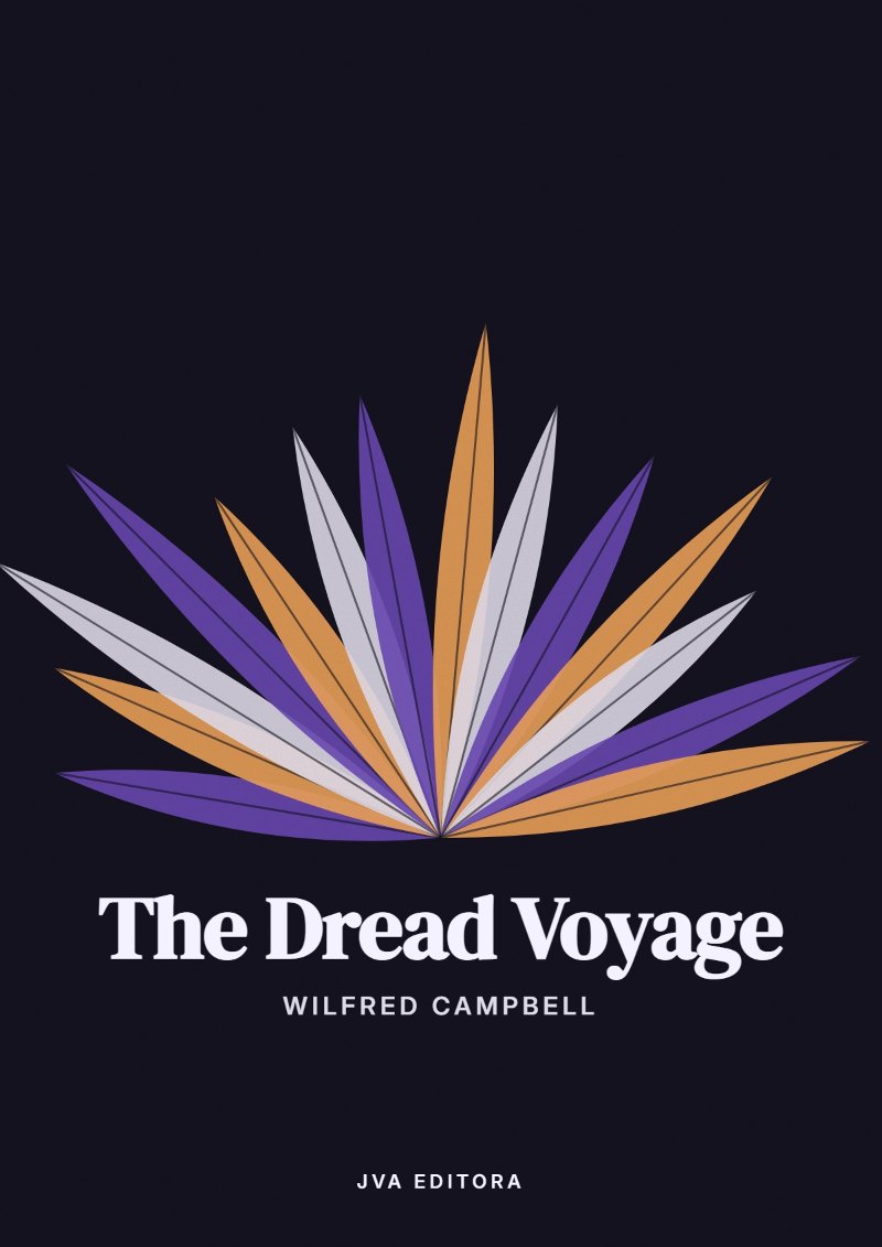 Copertina di The Dread Voyage