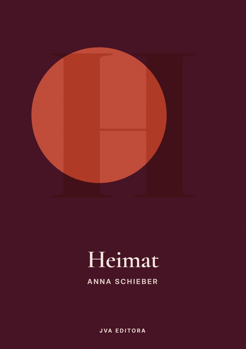 Couverture de Heimat