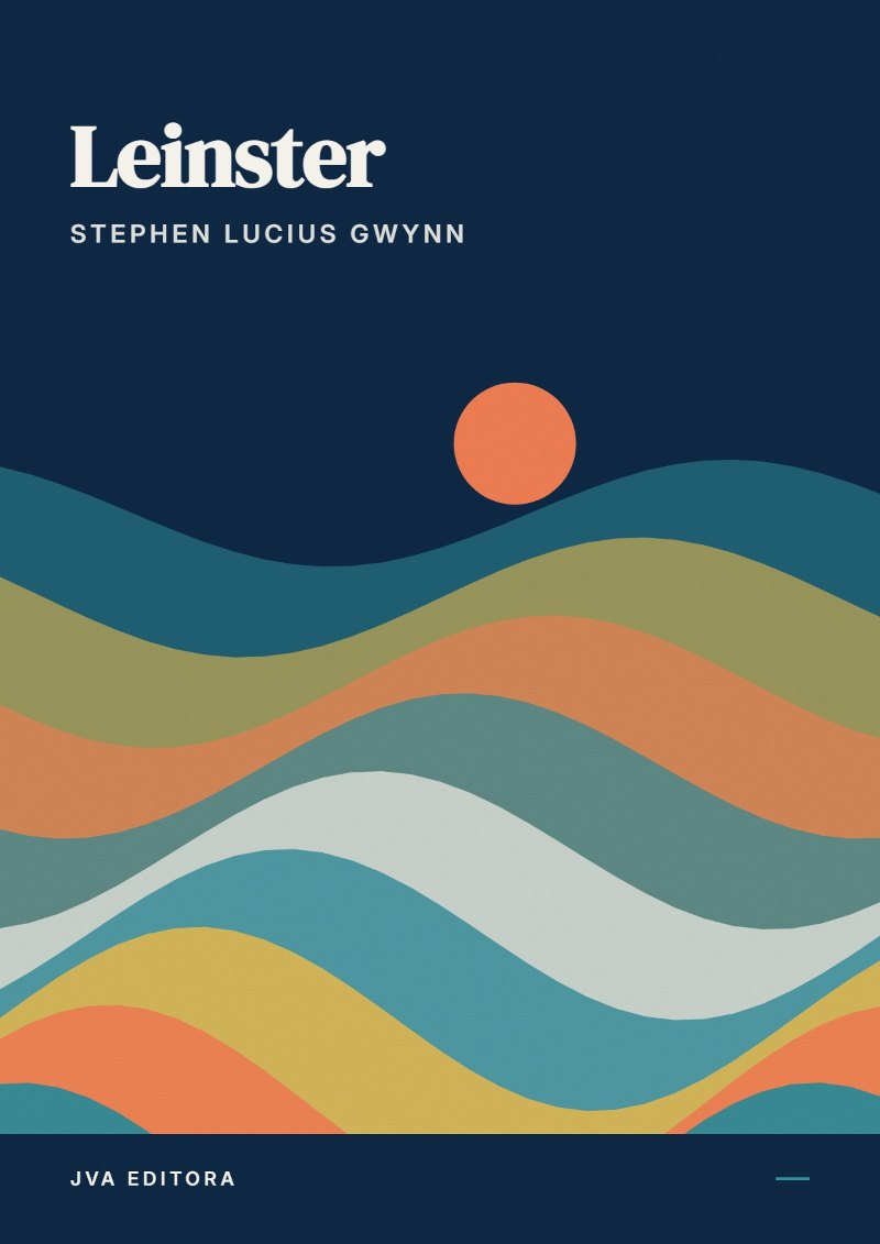 Cover von Leinster