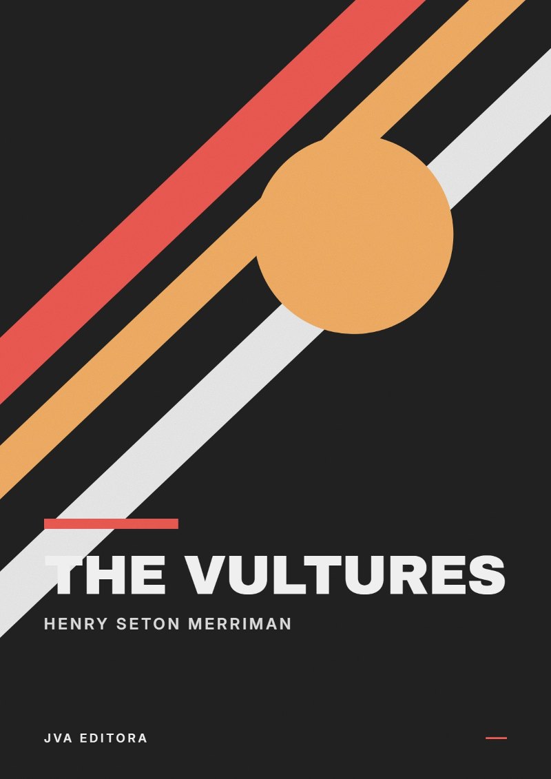 Cover von The Vultures