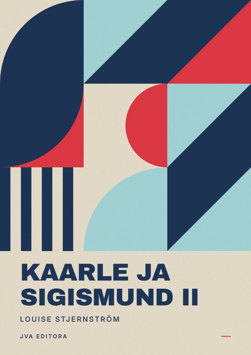 Capa de Kaarle ja Sigismund II