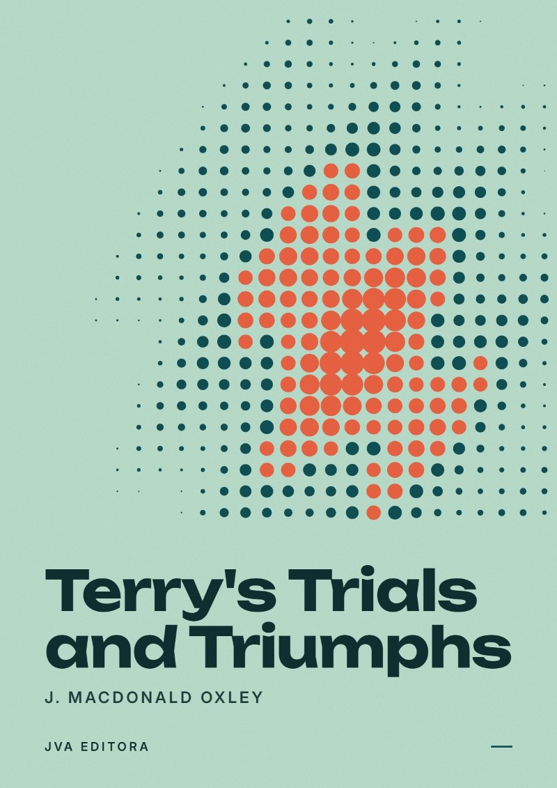 Cover von Terry's Trials and Triumphs