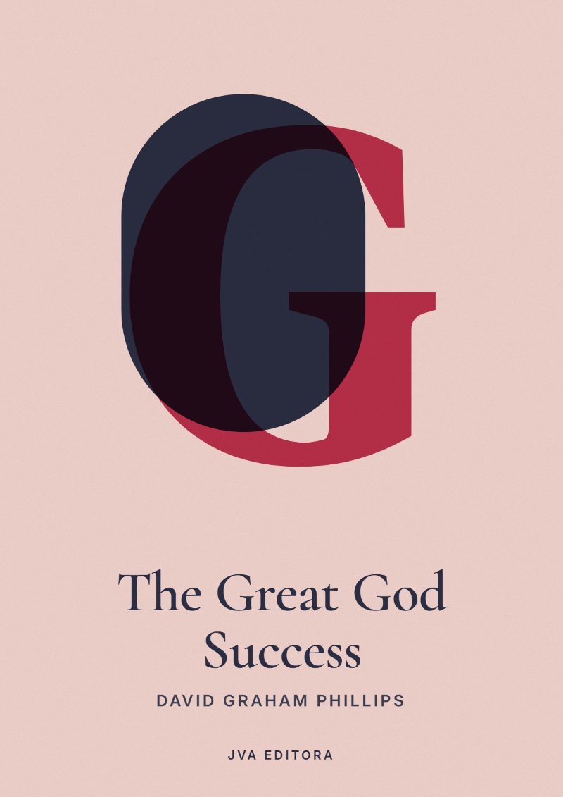 Copertina di The Great God Success