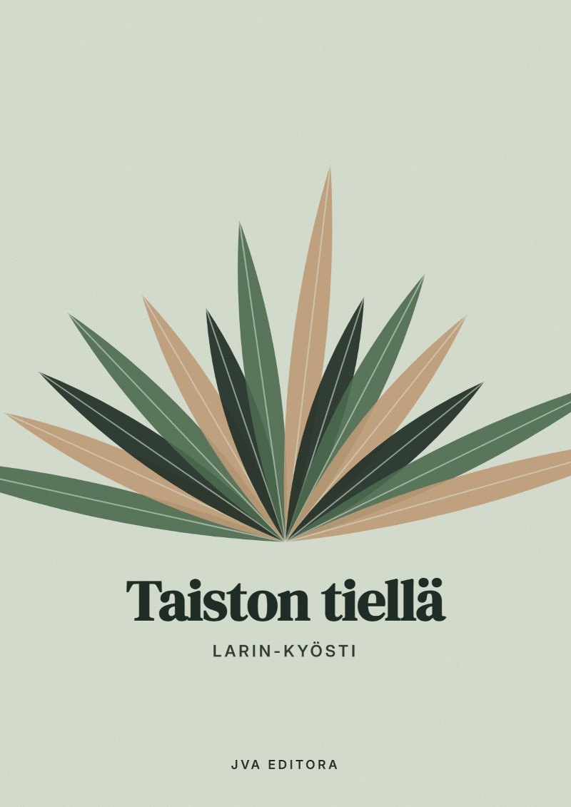 Capa de Taiston tiellä