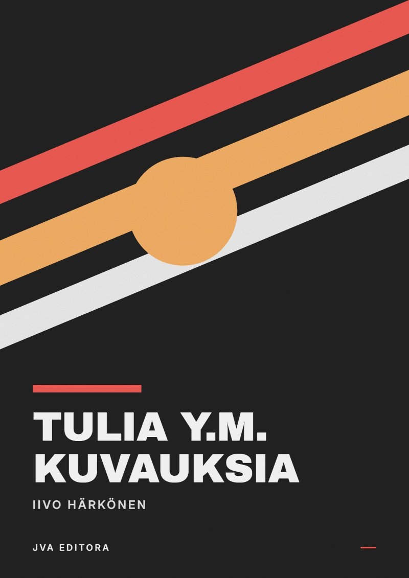 Cover von Tulia y.m. kuvauksia