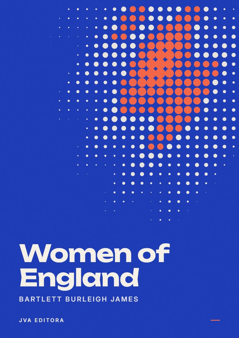 Cover of Women of England