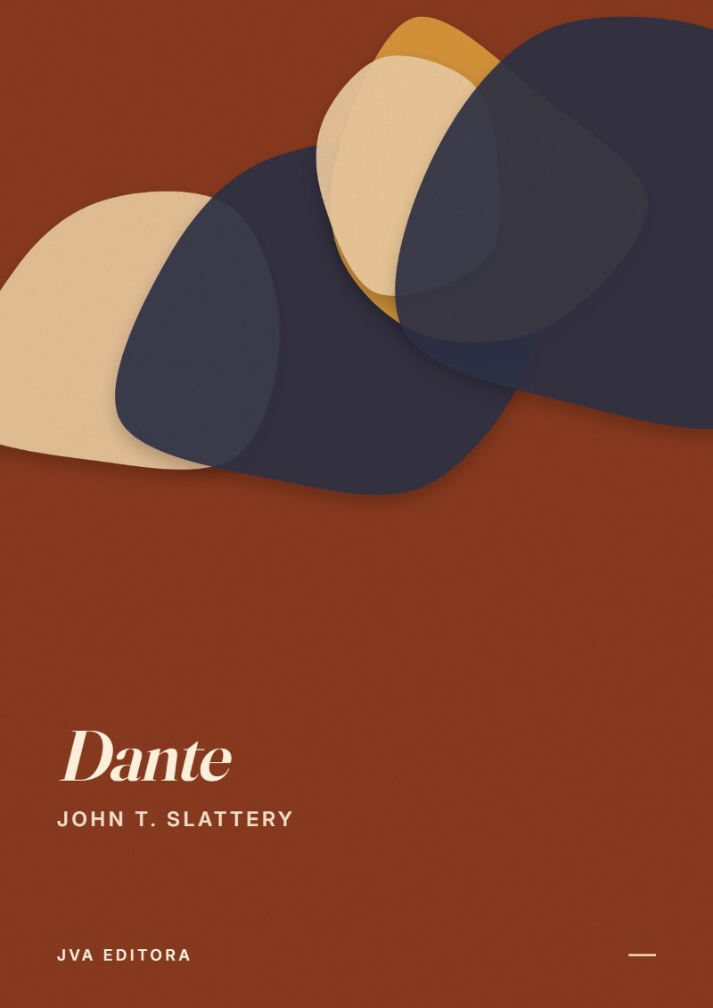 Εξώφυλλο του Dante