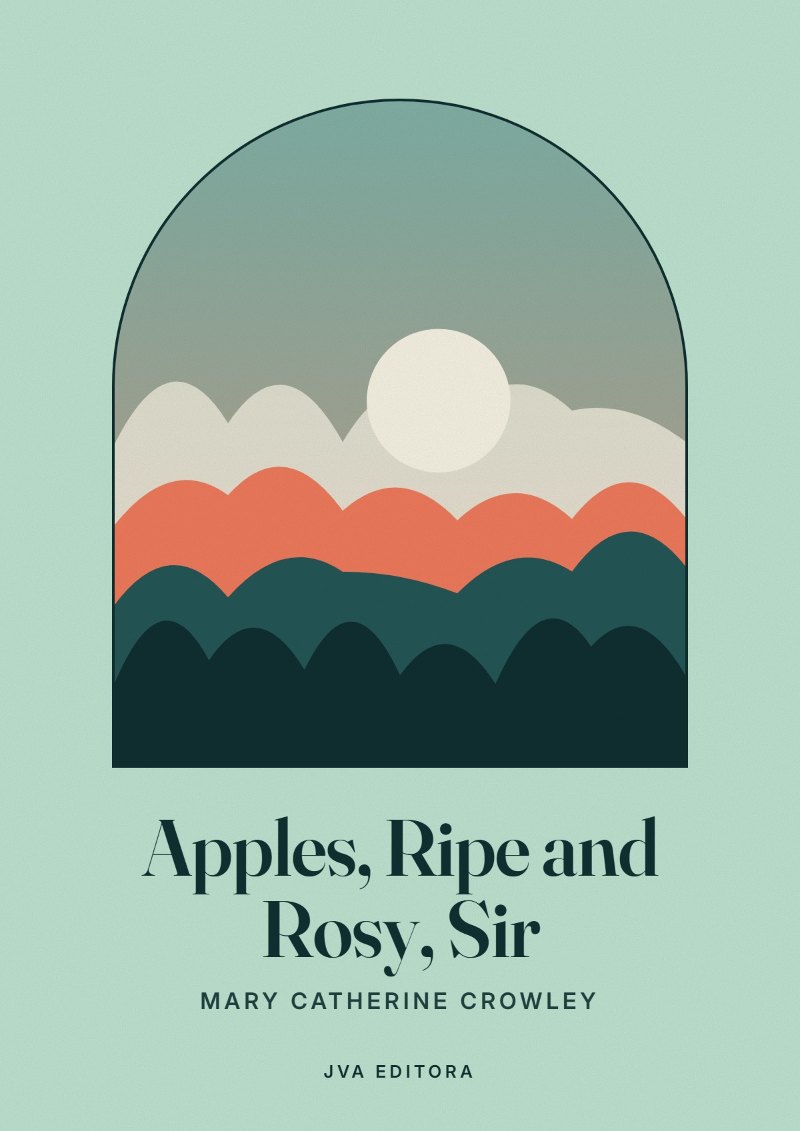 Couverture de Apples, Ripe and Rosy, Sir