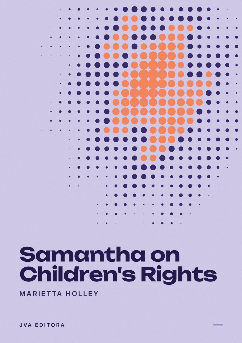 Portada de Samantha on Children's Rights