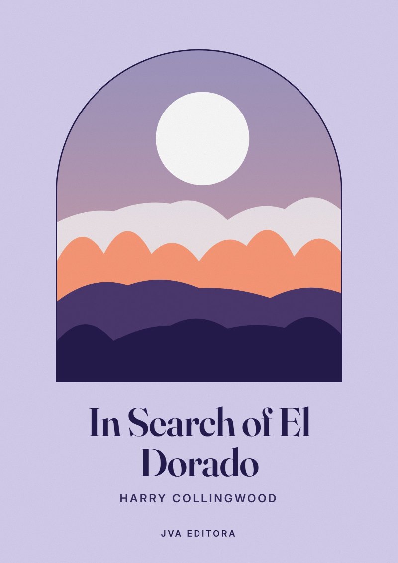 Couverture de In Search of El Dorado