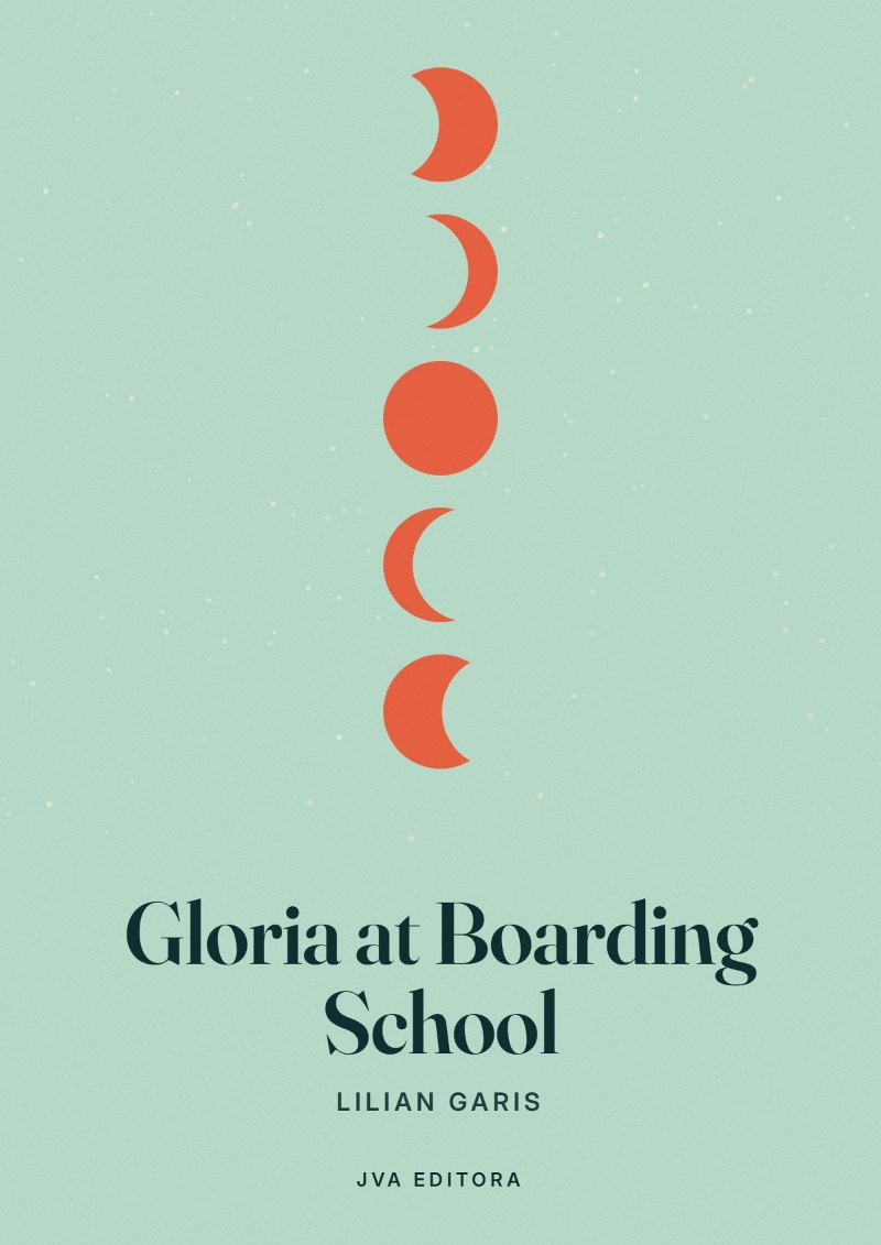 Cover von Gloria at Boarding School