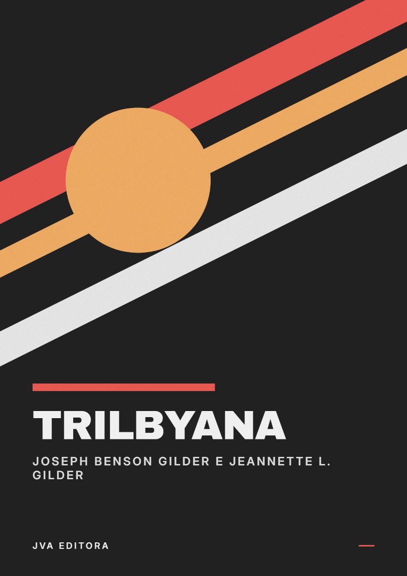 Cover of Trilbyana