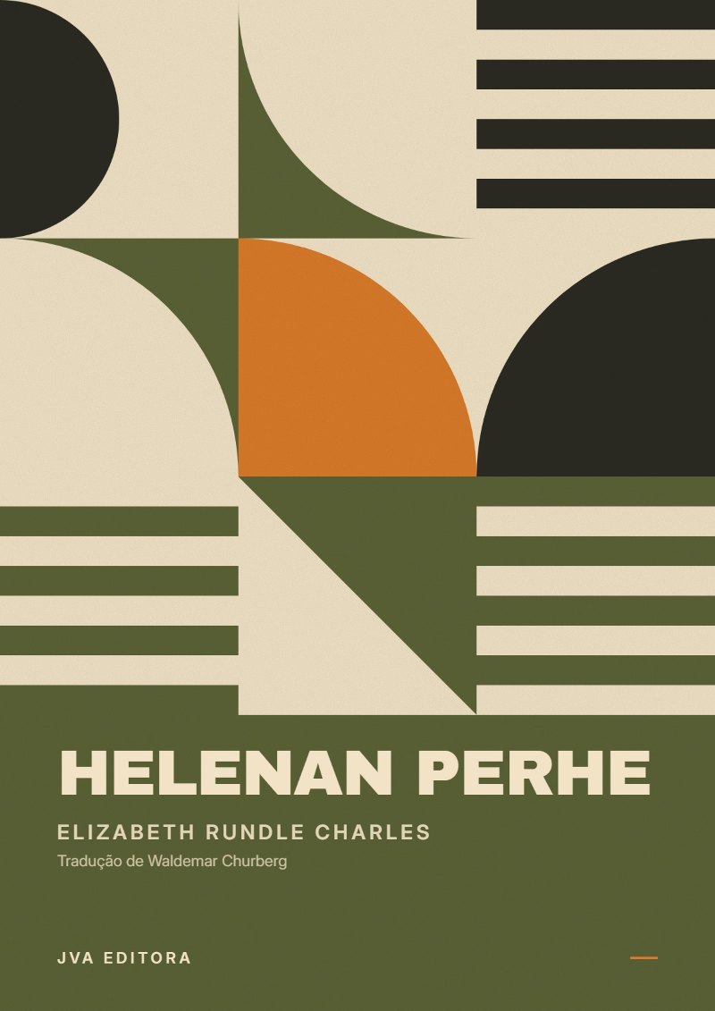 Copertina di Helenan perhe