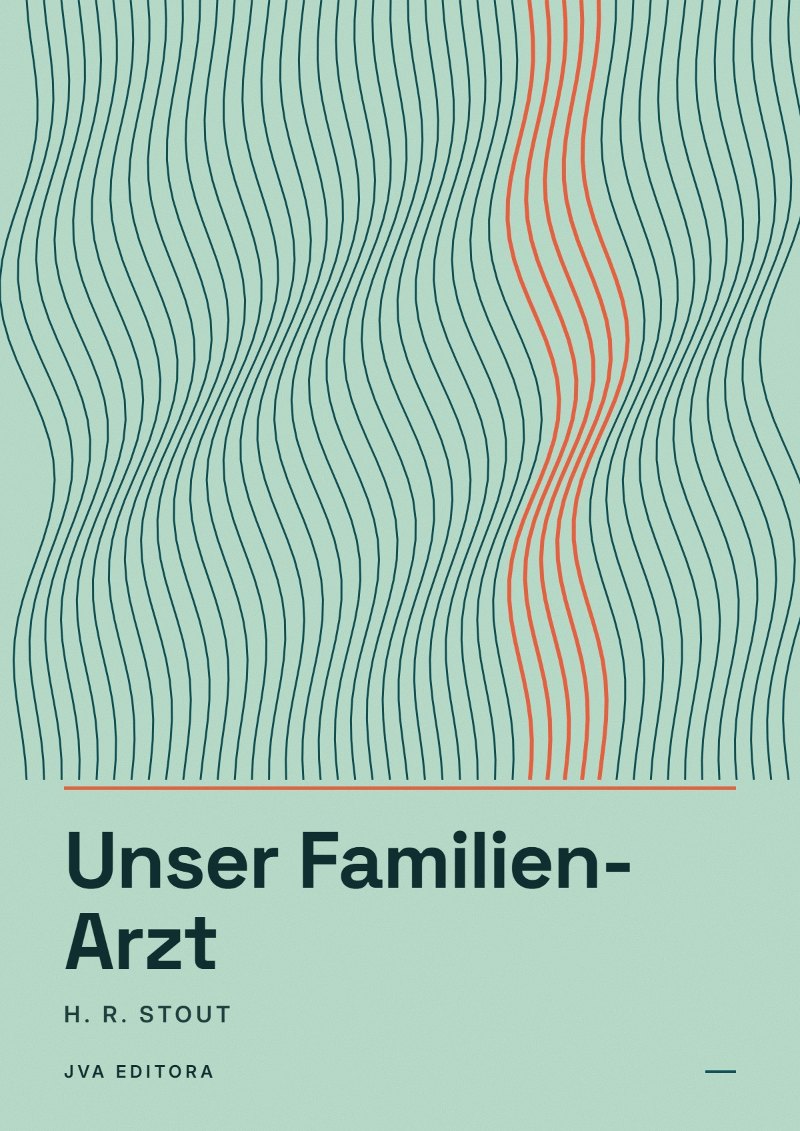 Cover of Unser Familien-Arzt