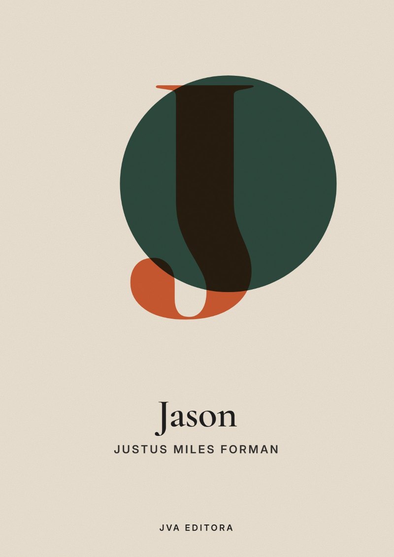 Cover von Jason