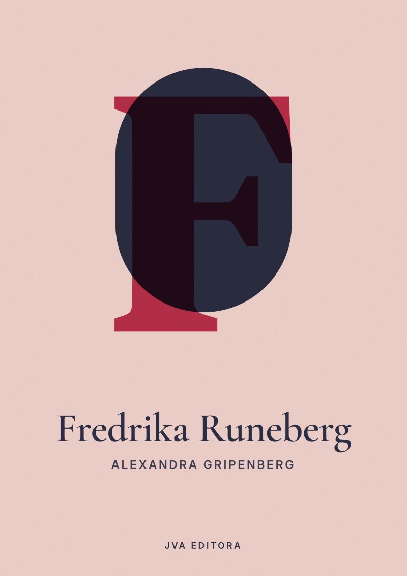 Cover von Fredrika Runeberg