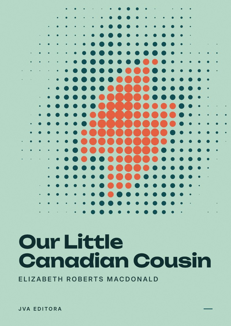 Cover of Our Little Canadian Cousin