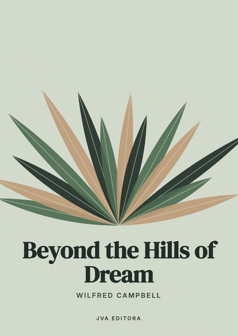 《Beyond the Hills of Dream》封面