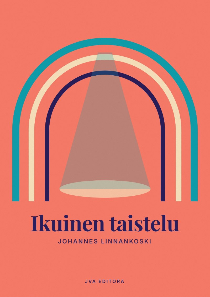 Capa de Ikuinen taistelu