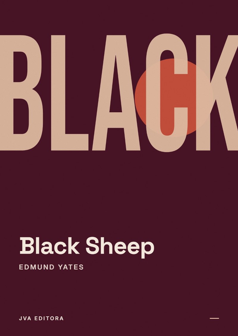 Cover of Black Sheep
