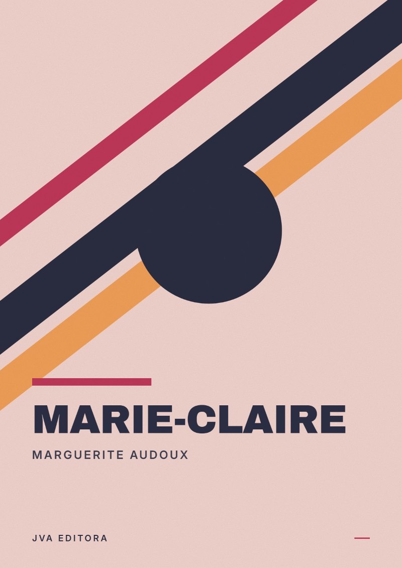 Cover of Marie-Claire