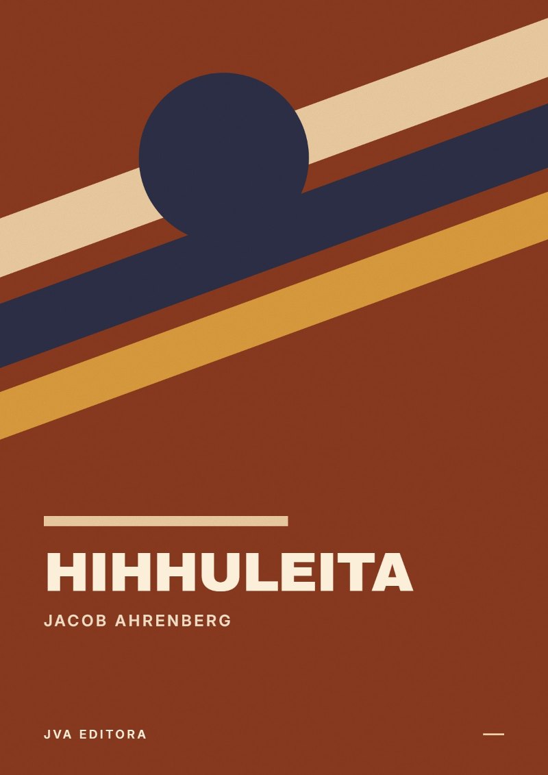 Copertina di Hihhuleita