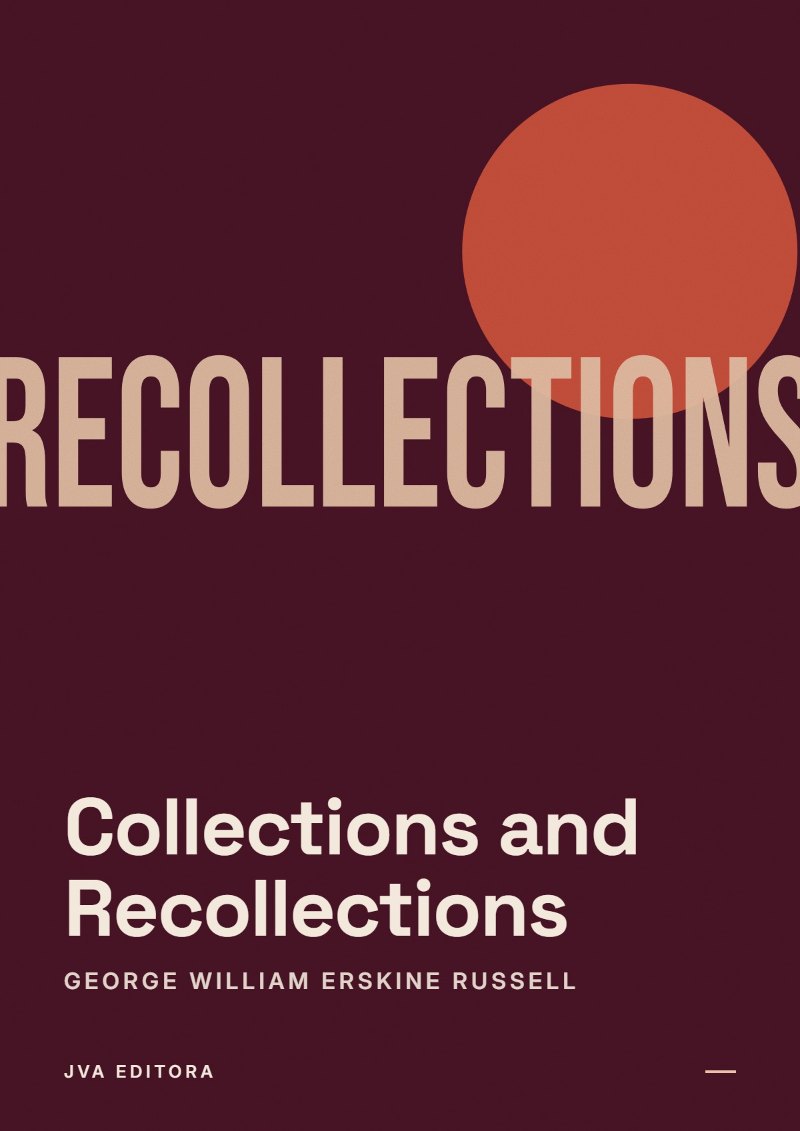 Cover von Collections and Recollections
