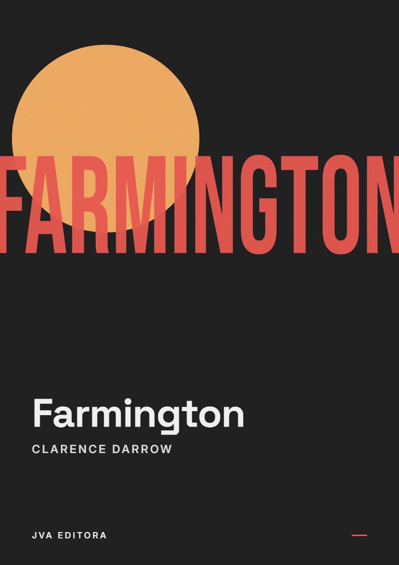 Couverture de Farmington