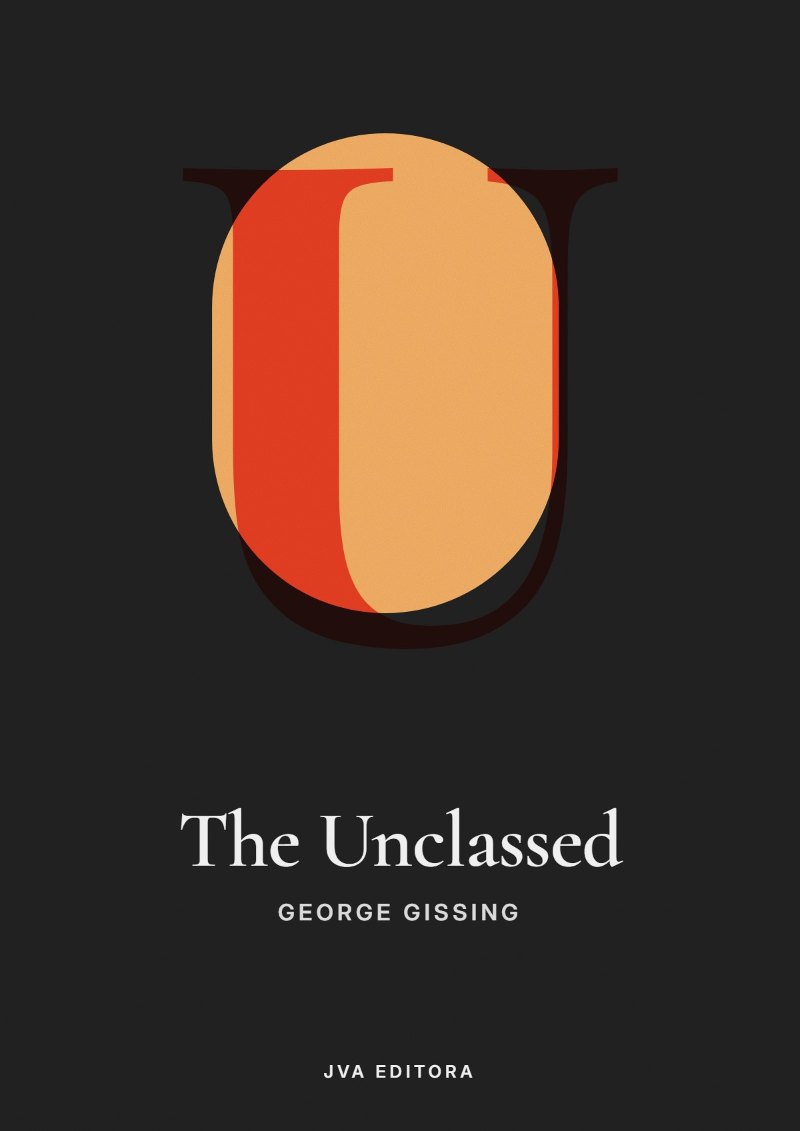 Cover of The Unclassed