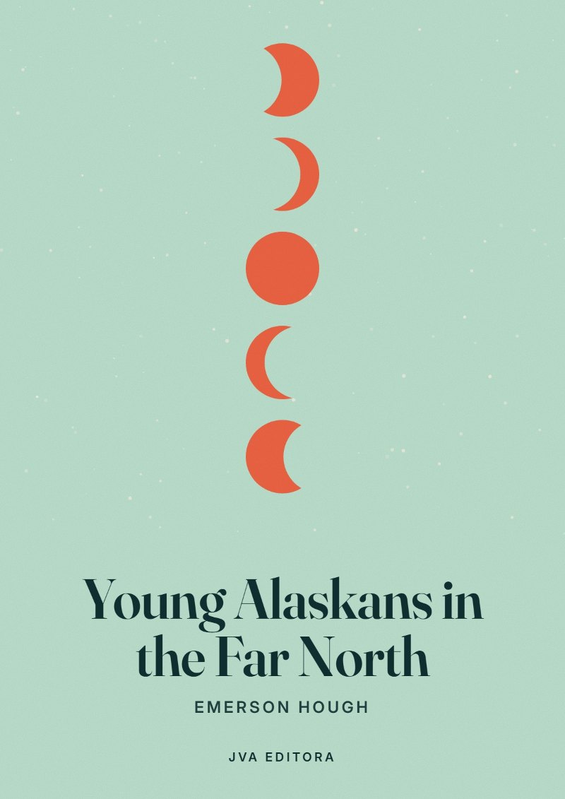Cover of Young Alaskans in the Far North