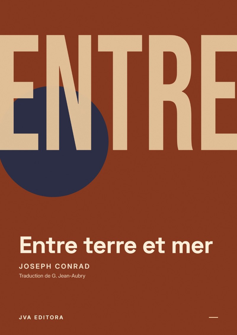 Cover von Entre terre et mer