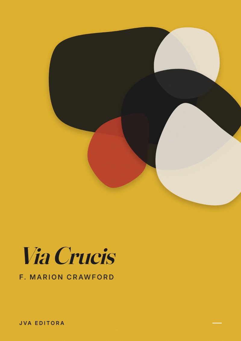 Cover von Via Crucis